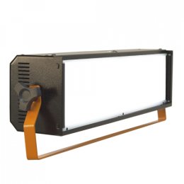 Refletor Slim Led Bicolor 10.000 Lumens