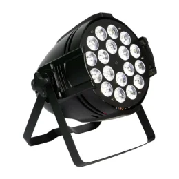 Refletor Led Par 18x18