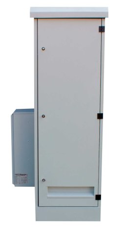 Shelter Telecom