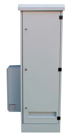 Shelter Telecom