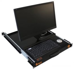 Console KVT