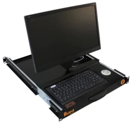 Console KVT