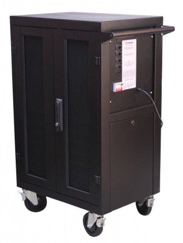Gabinete Recarga 54 Tablets