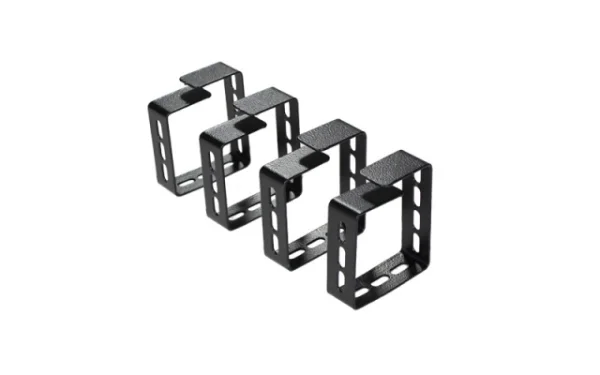 Passa cabos 70X70mm