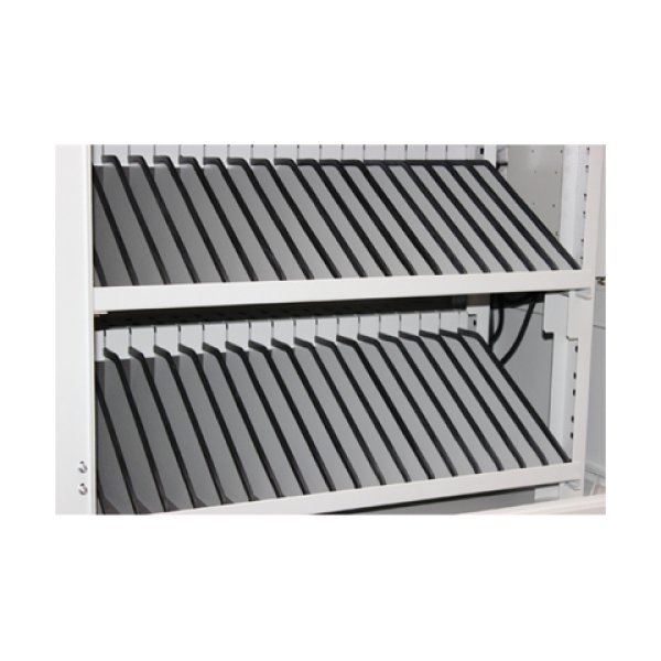 Gabinete de Recarga para 78 Tablets