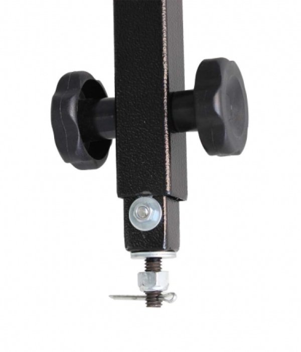 Extensor telesc�pico 3 mts