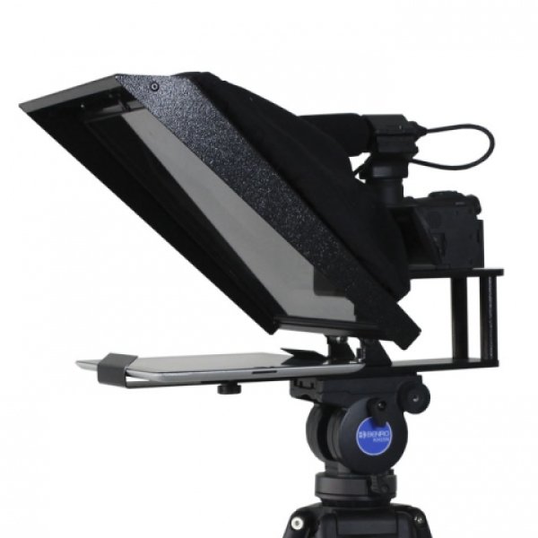 Miniprompter Tablet