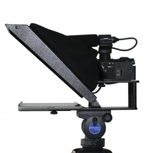 Miniprompter Tablet
