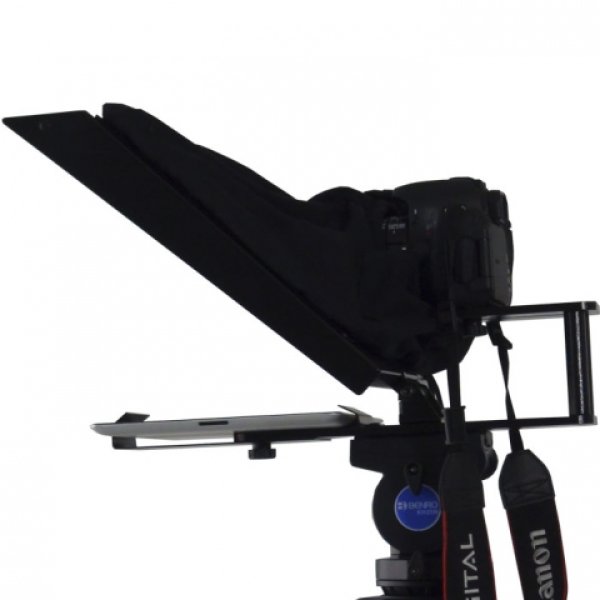 Miniprompter Tablet