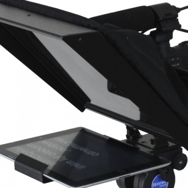 Miniprompter Tablet
