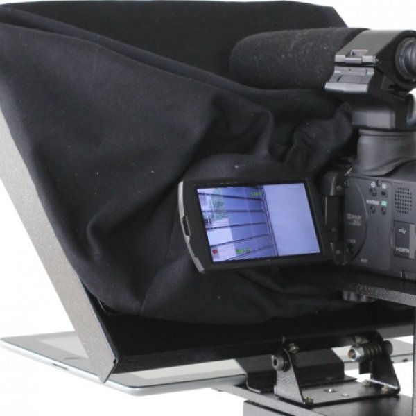 Miniprompter Tablet