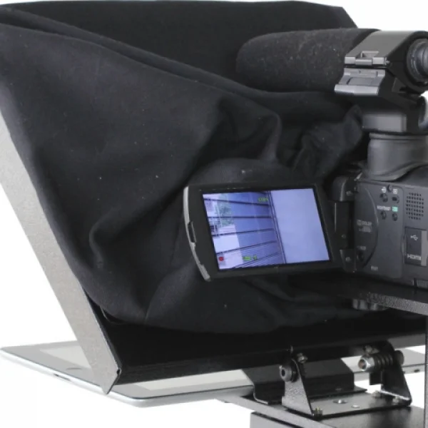 Miniprompter Tablet