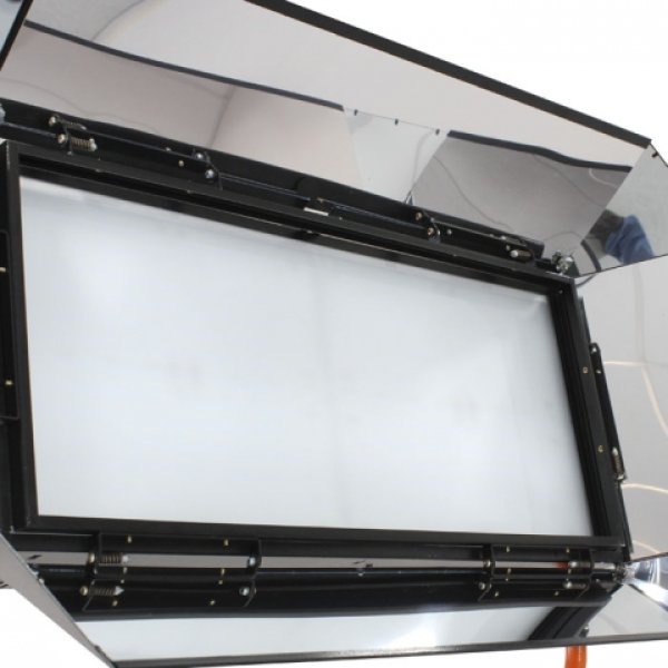 Refletor Led Bicolor 20.000 Lumens