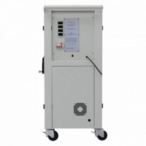 Gabinete de Recarga para 78 Tablets