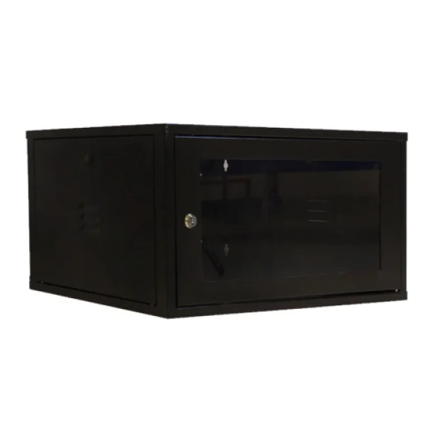 RACK DE PAREDE SERVER 04U