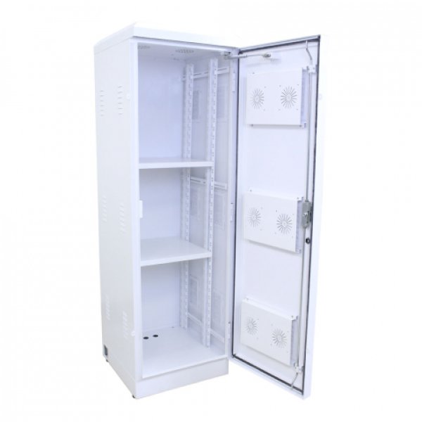 RACK OUTDOOR 36U