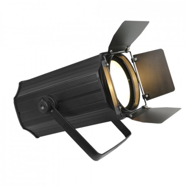 REFLETOR PRO 200W ZOOM