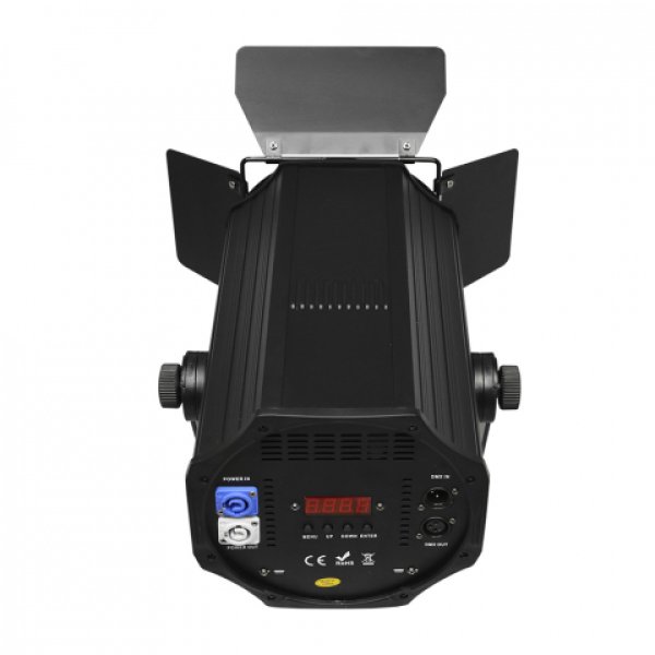 REFLETOR PRO 200W ZOOM