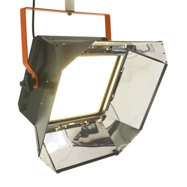 Refletor Led Bicolor 10.000 Lumens