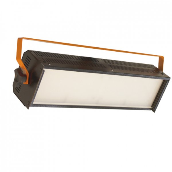 Refletor Slim Led Bicolor 10.000 Lumens