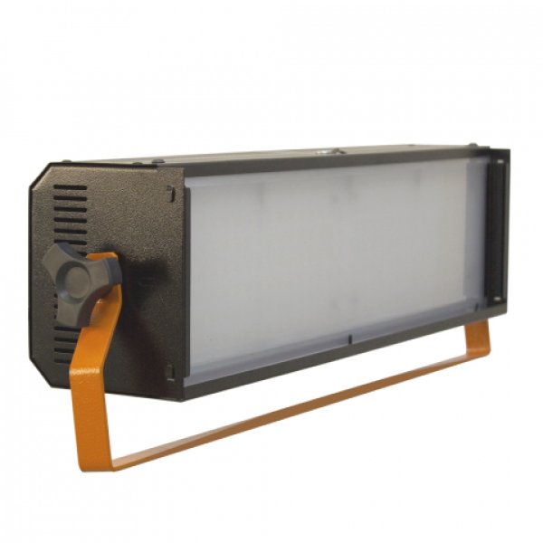 Refletor Slim Led Bicolor 10.000 Lumens