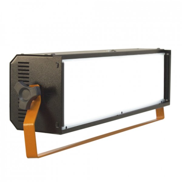 Refletor Slim Led Bicolor 10.000 Lumens