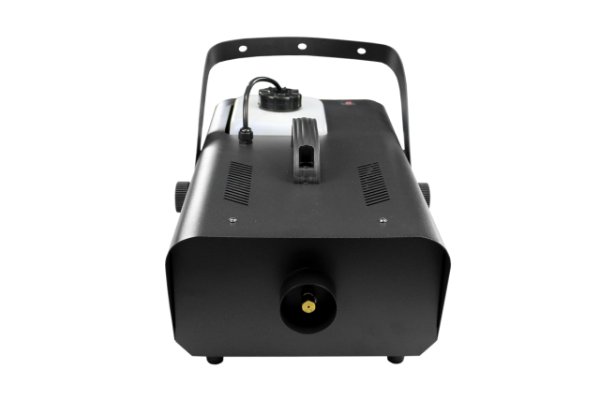 Maquina de fuma�a