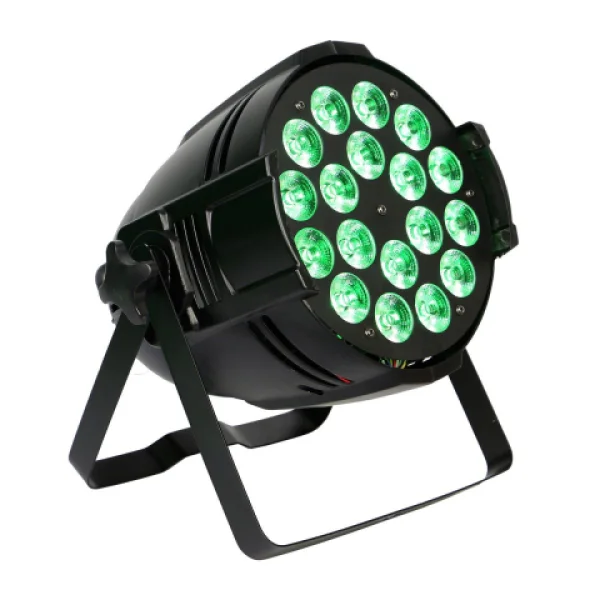 Refletor Led Par 18x18