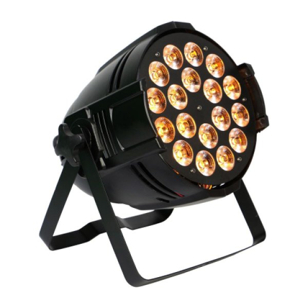 Refletor Led Par 18x18