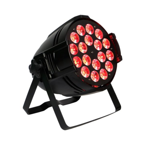 Refletor Led Par 18x18