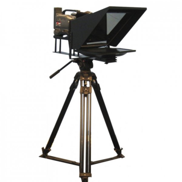 Teleprompter p/ est�dio 24