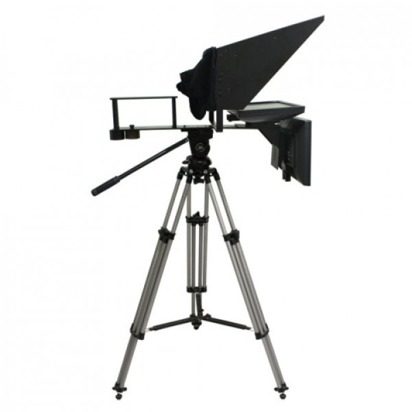 Teleprompter p/ est�dio 24