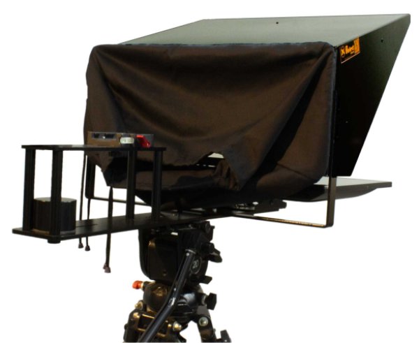 Teleprompter p/ est�dio 24