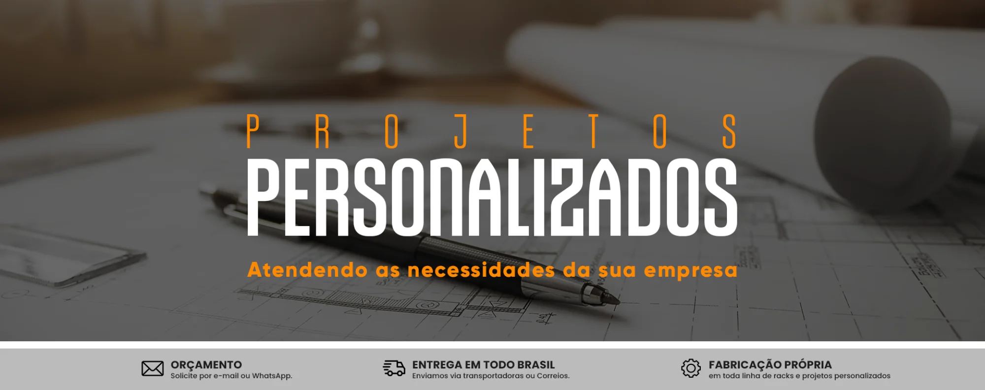 personalizados