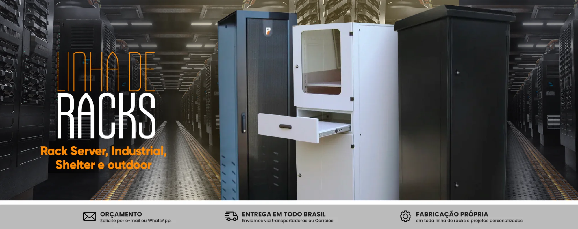 rack diversos