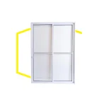 Veja mais em  Porta Balco