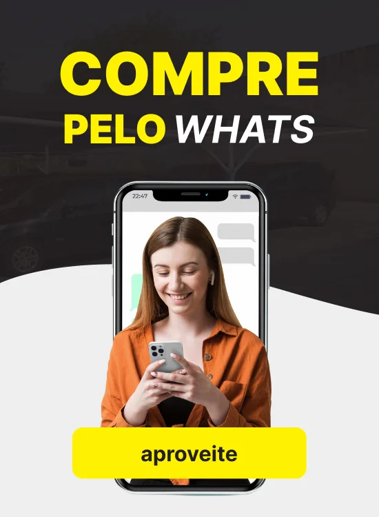 Compre pelo whats