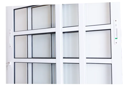 Porta Balco 3 F Dubai 8 Travessas Linha Tera