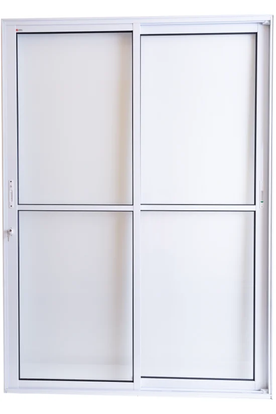 Porta Balco 2 Folhas Linha Tera