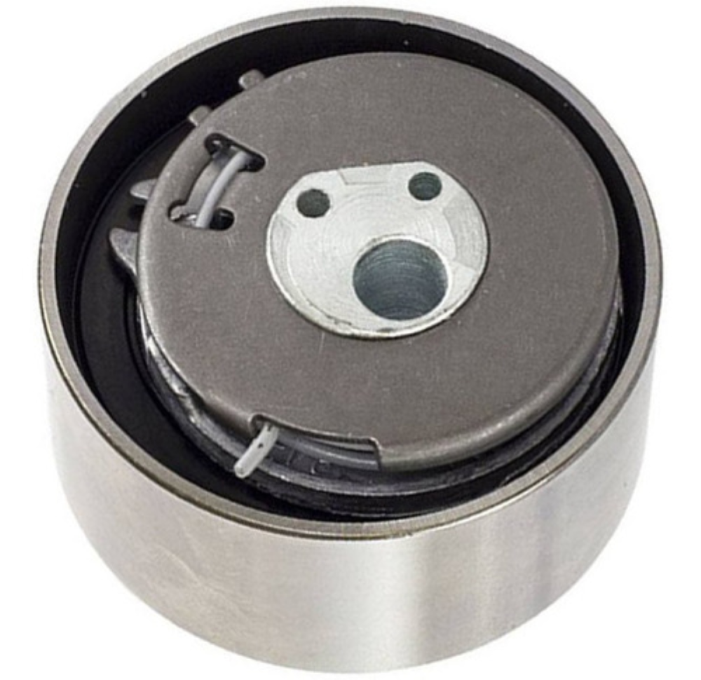 Tensor da correia dentada Indisa T357704 Fiat Fire 1.0 e 1.4 8V Uno, Palio, Strada, Punto, Mobi