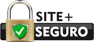 Site seguro