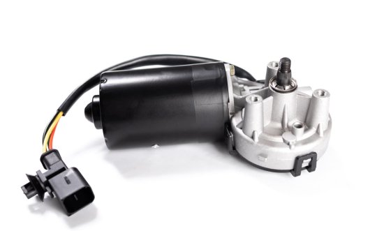 MOTOR DO LIMPADOR CITROEN XSARA PICASSO - 12V