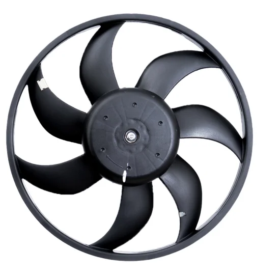 MOTOR VENTILADOR RADIADOR GM CORSA CLASSIC - 12V