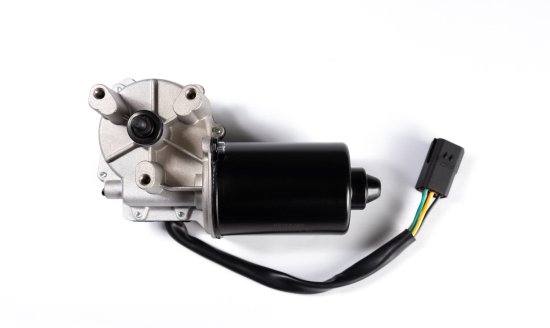 MOTOR DO LIMPADOR VOLKSWAGEN CAMINH�ES CONSTELATION 24V