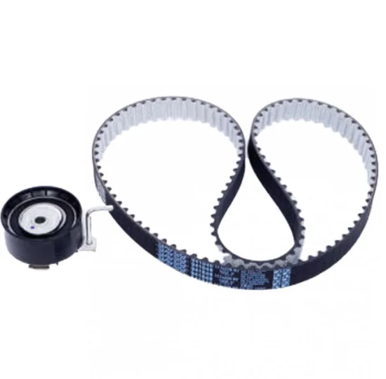 KIT DE CORREIA DENTADA FORD FIESTA/KA/ECOSPORT