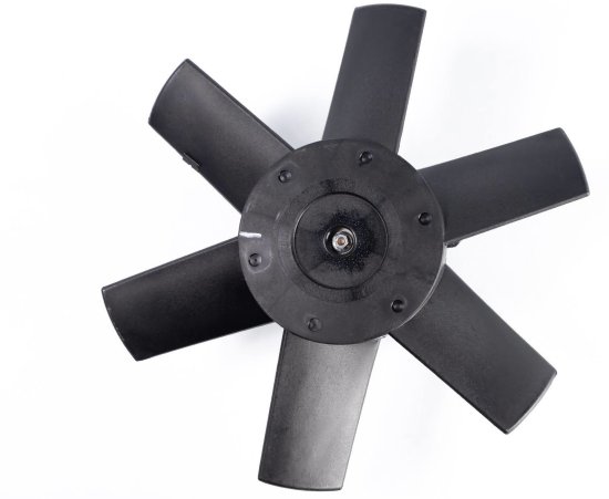 MOTOR VENTILADOR RADIADOR FIAT / ELBA - 12V