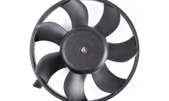 MOTOR VENTILADOR RADIADOR VERSAILLES/GOL/VOYAGE/SAVEIRO
