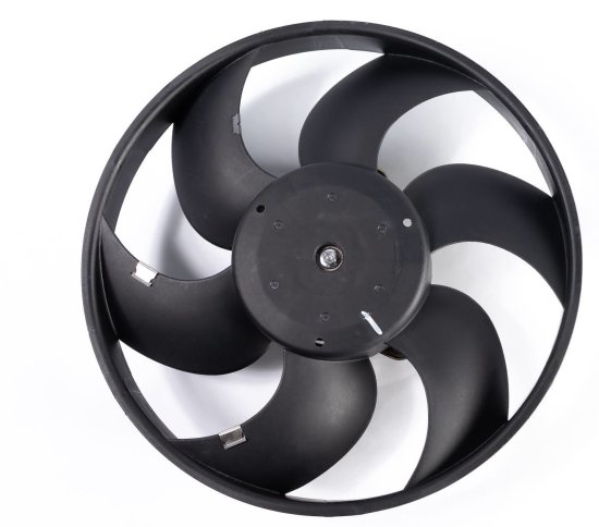MOTOR VENTILADOR RADIADOR PEUGEOT 306/ROSTENG 405/PARTNER BERLINGO - 12V