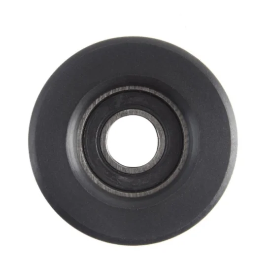 POLIA DO ALTERNADOR - FORD FIESTA/FOCUS/KA