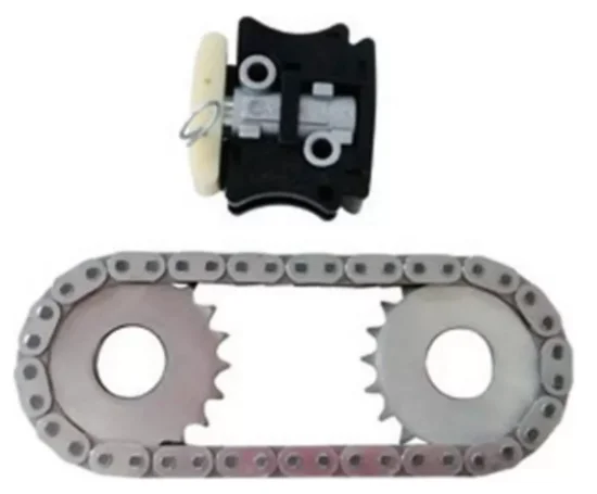 KIT DISTRIBUICAO FIAT DUCATO 2.3 16V MULTIJET